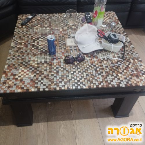 שולחן סלון