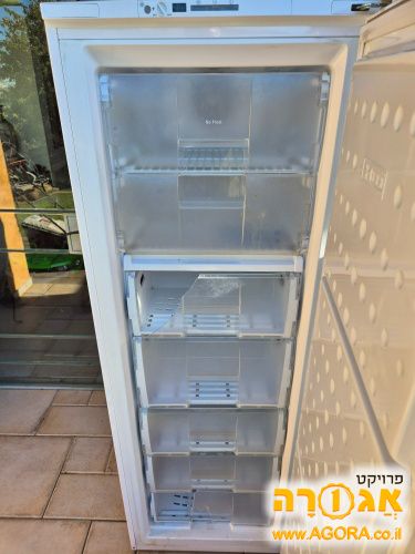 מקפיא