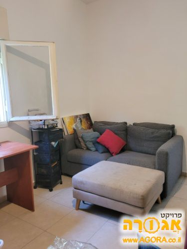 ספה איקאה 2 מושבים