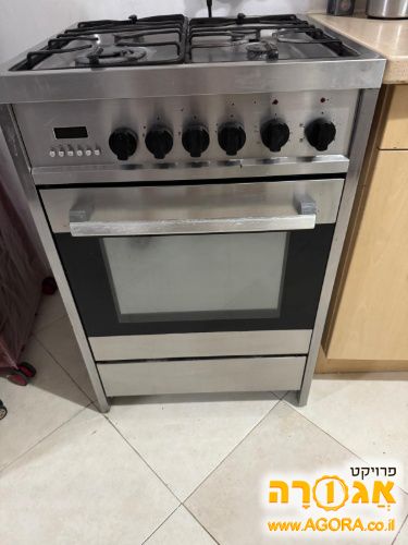 תנור משולב Kenwood