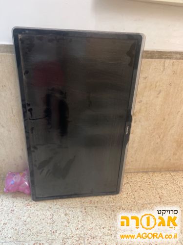 טלויזיה