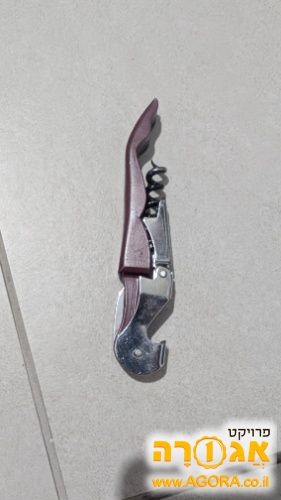 פותחן יין