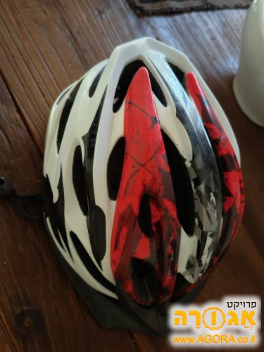 קסדה לאופנים