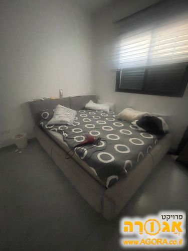 מיטה זוגית