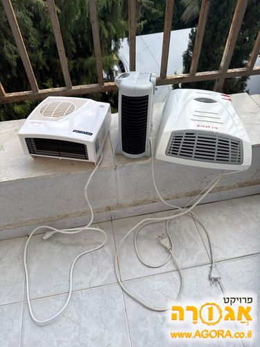 מפזר חום