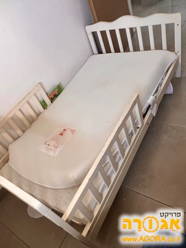 מיטת מעבר
