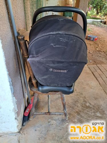כסא בטיחות