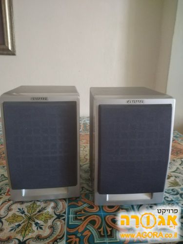 רמקולים קטנים
