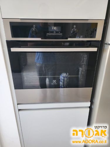 תנור אפיה
