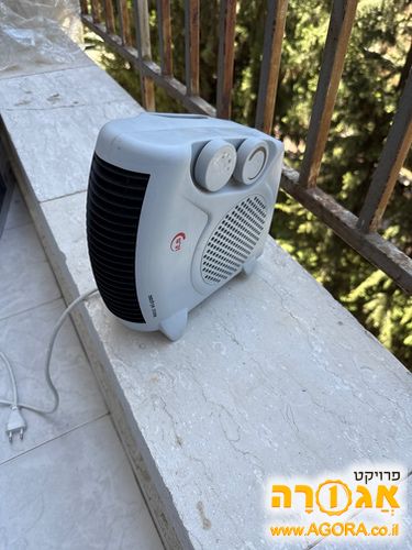 מפזר חום