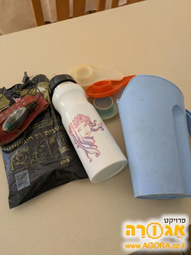 כלי בית ועוד