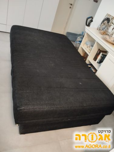 מיטה וחצי