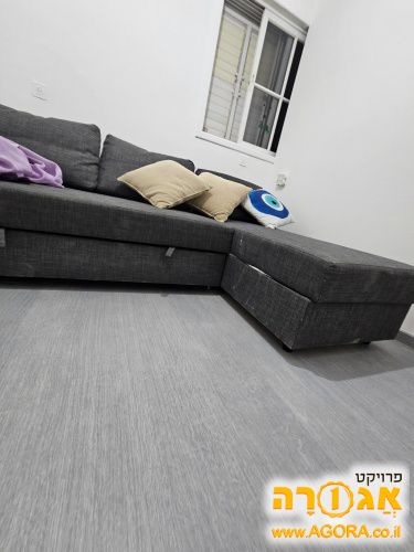 מיטה נפתחת