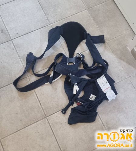 מנשא תינוק