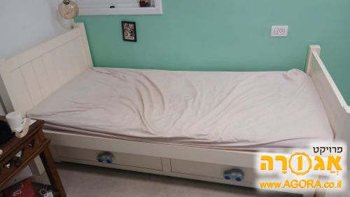 מיטת חבר