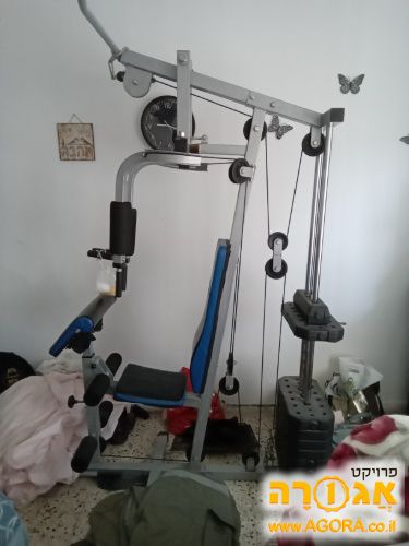 מכשיר כושר