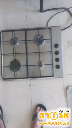 כיריים גז
