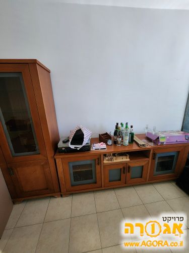 מזנון 2 חלקים