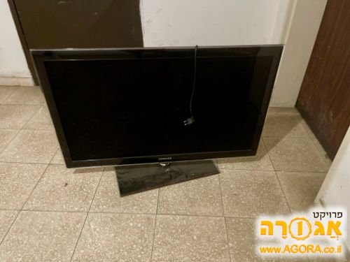 📺 טלוויזיית Samsung