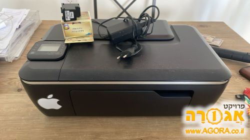 מדפסת HP