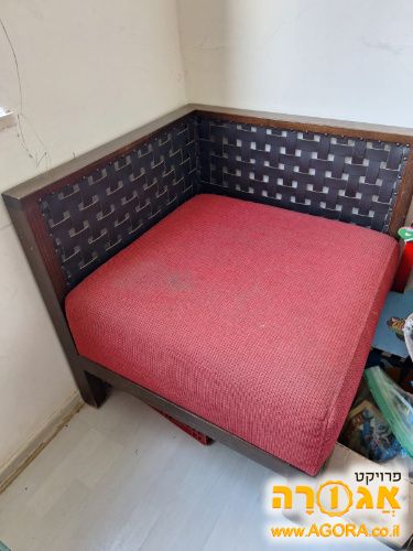 כורסא פינתית