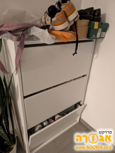 ארון נעליים