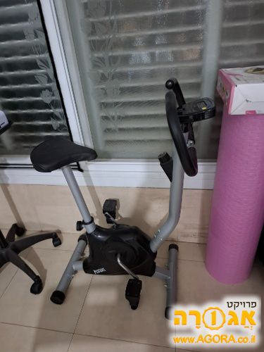אופני כושר