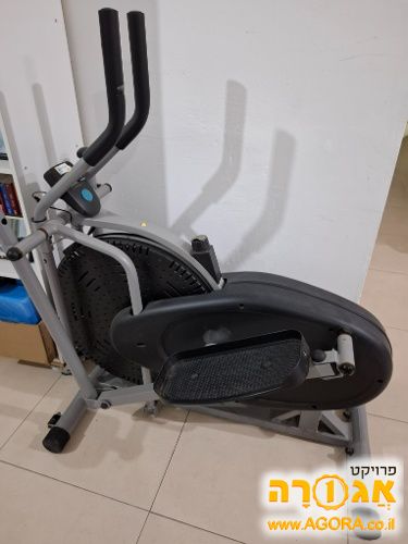 מכשיר כושר אליפטיקל