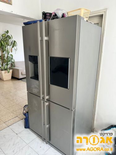 מקרר