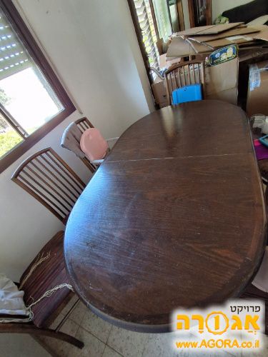 שולחן פינת אוכל