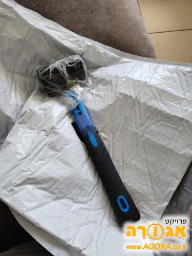 פטיש גומי