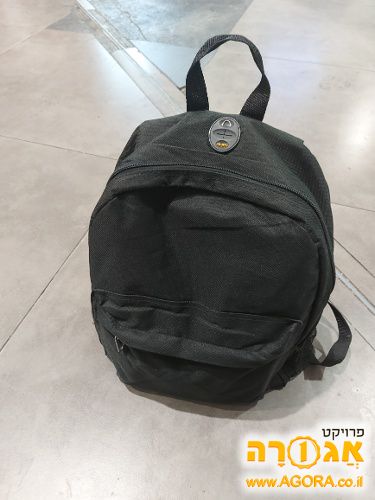תיק נוער