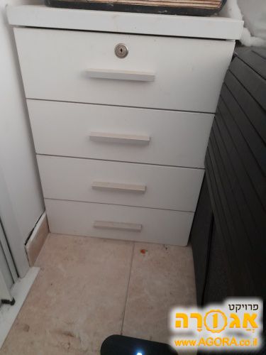 שידה