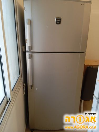 מקרר