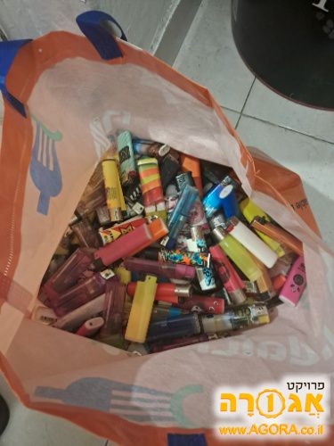 מצתים