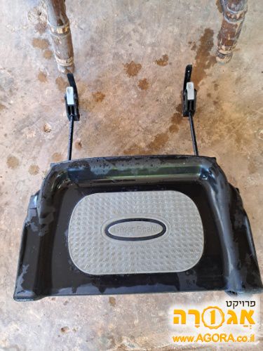 טרמפיסט ביבי