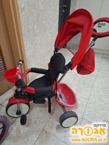 תלת אופן