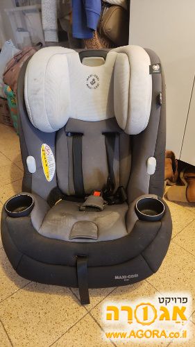 כסא בטיחות לפעוטות