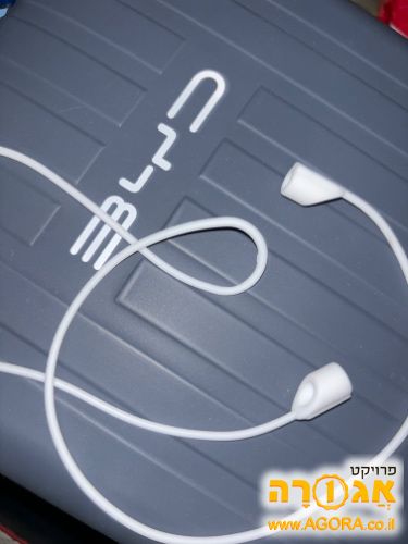 מחזיק לאוזניות