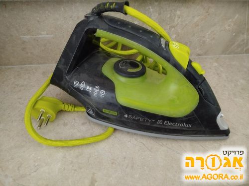 מגהץ