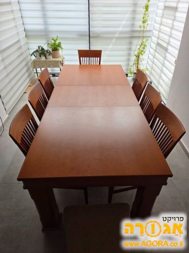 פינת אוכל