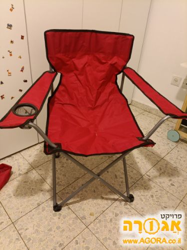 כסא במאי מתקפל