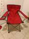 כסא במאי מתקפל