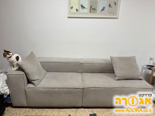 ספה מחסני הנמל