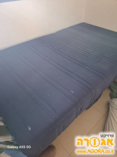 מיטה וחצי