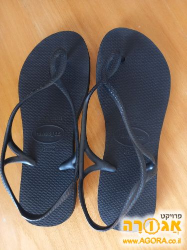 סנדלים חדשות חדשות מידה 39-40