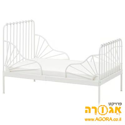 מיטת מעבר מתארכת