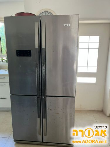 מקרר