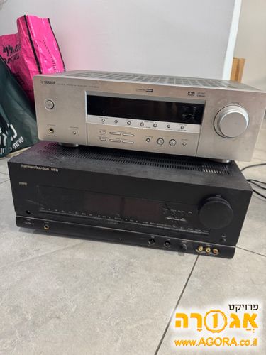 רסיבר