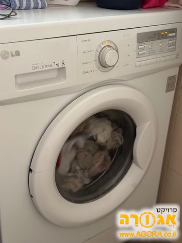 מכונת כביסה